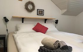 B3 Apartment